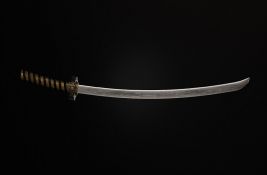 Bivšoj partnerki na ulici odsekao glavu samurajskim mačem, na suđenju tvrdio - u samoodbrani