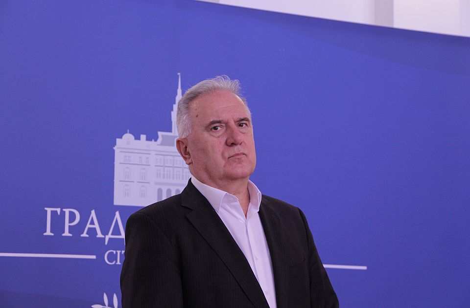 Bivši ministar Ratko Dmitrović pod istragom zbog zloupotreba na konkursima