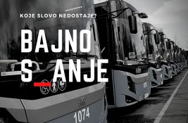 Poslednja stanica - nepoznata: Ima li GSP budućnost?