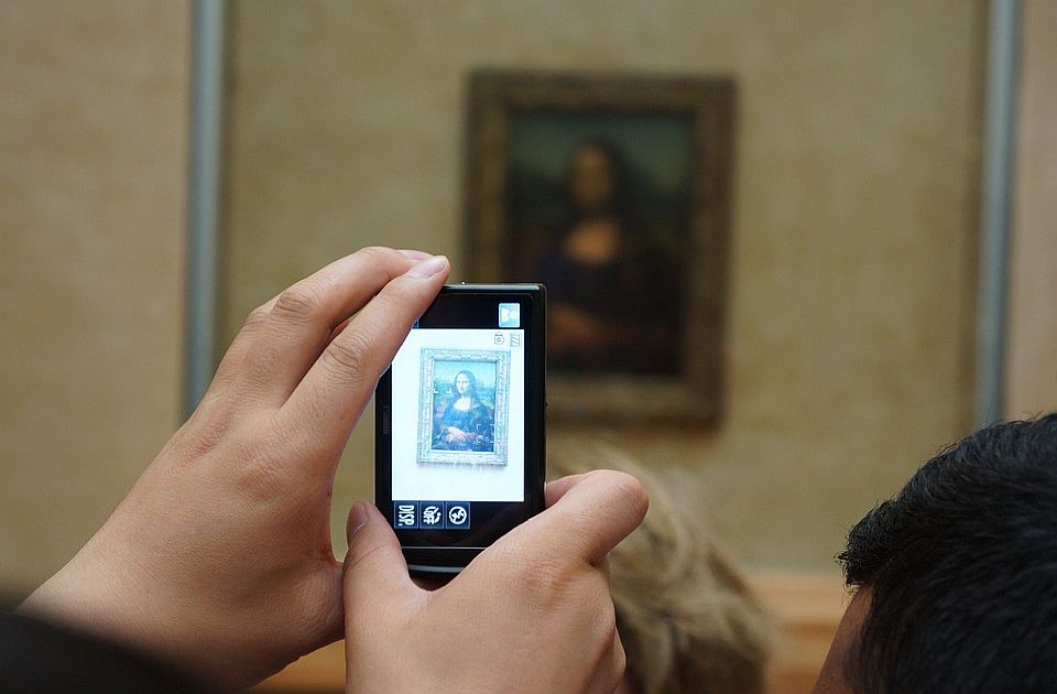 Najskuplje slike: "Mona Liza" je neprocenjiva