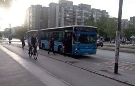 Ponovo počinju da rade kafići, restorani i saobraćaju autobusi GSP-a, vrtići otvoreni od 11. maja