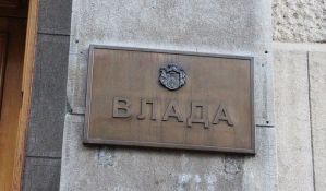 Vlada Srbije šalje Skupštini predlog za ukidanje vanrednog stanja
