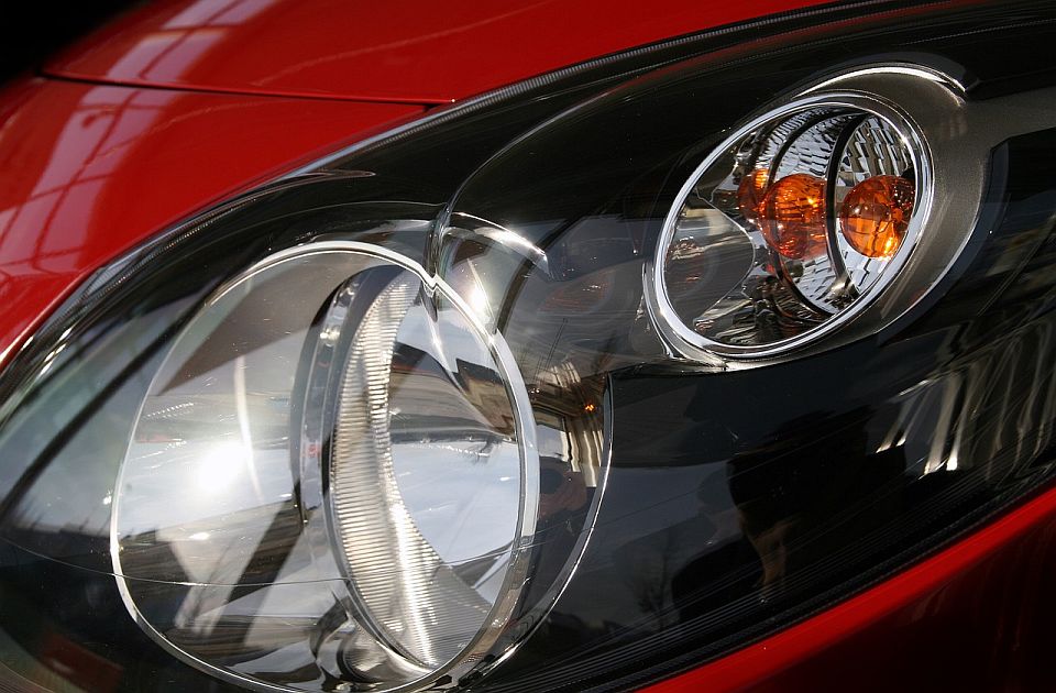Reno će u Sloveniji proizvoditi električnu verziju modela "tvingo"