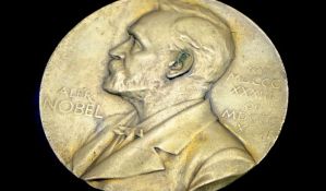Nobelova nagrada za hemiju pripala Fransesu, Smitu i Vinteru