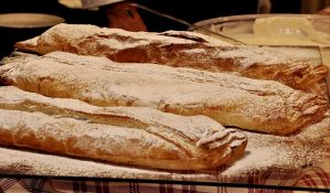 Festival tradicionalne hrane danas u Rakovcu