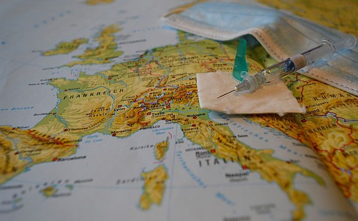 Grčka inicirala da se na nivou EU uvedu kovid pasoši