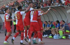 Nastavlja se Superliga Srbije: Vojvodina dočekuje Zvezdu, Partizan igra sa TSC 