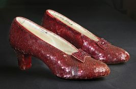 Crvene cipelice iz 