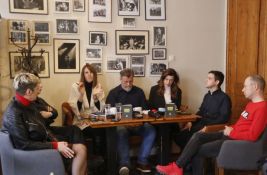 Matić: Novinarke i novinari u Novom Sadu - pod pretnjama, napadima i uz ometanje u radu