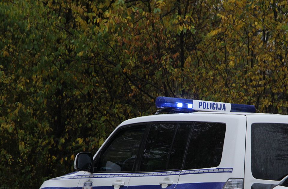 Muškarac silovao maloletnicu u Pančevu, pomagao mu dečak od 13 godina