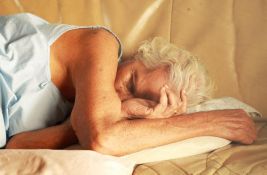 Studija: Za ljude iznad četrdeset godina idealno je sedam sati sna