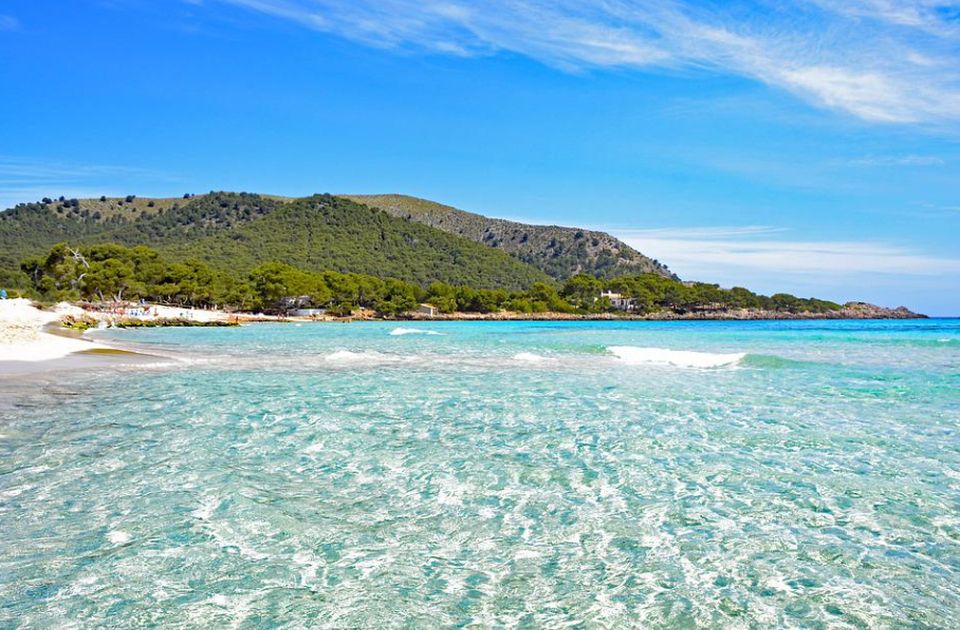 Evo gde su najbolje plaže na svetu