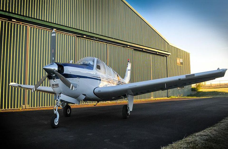 Srušio se avion u Francuskoj, poginulo pet osoba