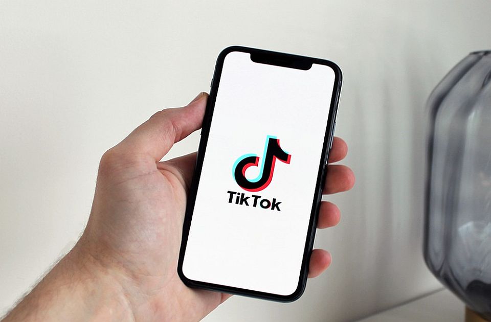 TikTok ide u gejming industriju, razvija novu igru