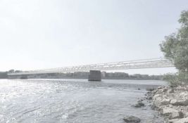 CIP radi dokumentaciju mosta koji će spojiti Kej i Tvrđavu