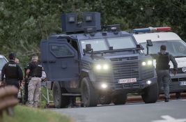 Kosovski tužilac: U Zvečanu pronađeno vozilo sa oružjem, identifikujemo osumnjičene za terorizam