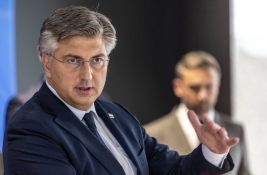 Plenković: Srbija i BiH da usklade vizni režim sa Evropskom unijom