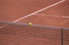 Argentinski teniser Baes osvojio titulu na turniru u Kicbilu