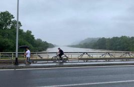 Gradonačelnik Zagreba: Vrhunac vodenog talasa na Savi oko 18 časova, građani nemaju razloga za brigu