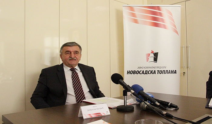 Toplana bez subvencija iz budžeta i bez dugovanja Toplana bez subvencija iz budžeta i bez dugovanja