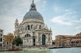 Za turiste u Veneciji od danas nova pravila: U grupi najviše 25 ljudi