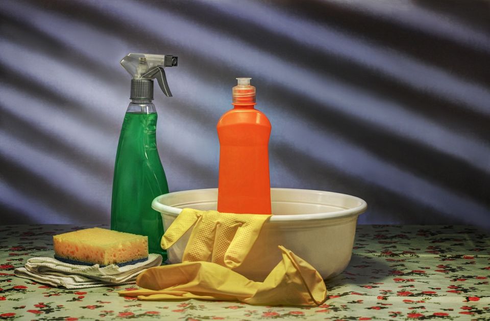 Ova sredstva za čišćenje bi trebalo da izbegavate ako imate kućne ljubimce
