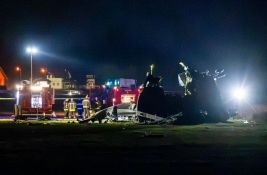 U Brčkom danas Dan žalosti zbog pogibije četvoro pripadnika EUFOR-a