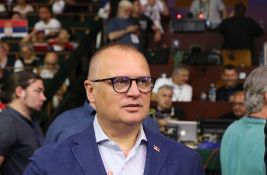 Vesić i Dimoski mesecima bez nanogvice zbog pogrešnog računanja vremena, predmet pred Vrhovnim sudom