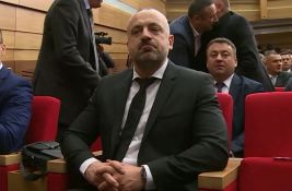 Komisija Vrhovnog tužilaštva ispituje zašto Milanu Radoičiću nije određen pritvor zbog slučaja 