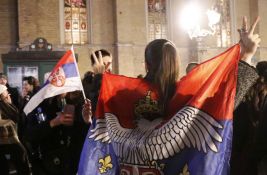 Devojka koja je predložila prvu blokadu fakulteta sada traži posao
