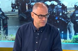 Radić: Poseban problem za Srbiju predstavljaju paralelne bezbednosne i naoružane strukture, regovalo VJT 