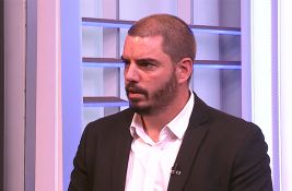 Vukša Dragović pozivao vojsku da preuzme državu, Eko straža podnela krivičnu prijavu protiv njega