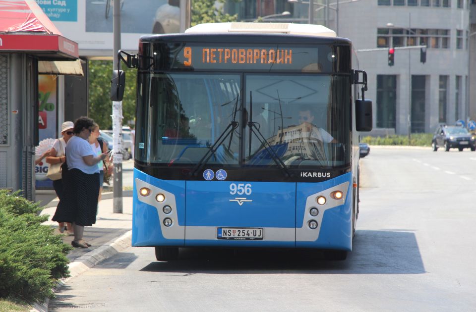 Sindikat traži smenu direktora JGSP 