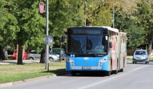 Autobusi menjaju trase zbog radova u Stražilovskoj