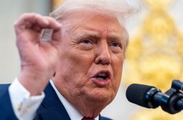 Tramp će fentanil proglasiti za oružje za masovno uništenje: 