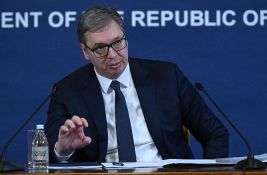 Vučić o povlačenju Kušnera iz projekta Generalštab: Mi smo veliki gubitnici