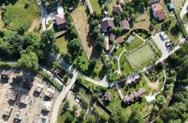 VIDEO: Pogledajte imanje Bratislava Gašića