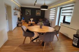 FOTO: Kakve kuće se izdaju u Novom Sadu - i za radnike i za porodice