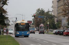 Manje nego što mislimo, više nego što želimo: Saobraćaj i zagađenje
