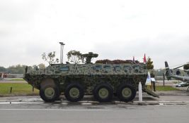 Sumnjiva smrt predstavnika srpskog preduzeća za naoružanje u Moskvi