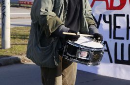 Studentkinja Prodanović: Veliki skup u Novom Pazaru 28. decembra biće prekretnica