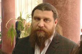 UNS: Imenovanje Vuka Raonića na javnu funkciju, uprkos napadu na snimatelja, urušava institucije