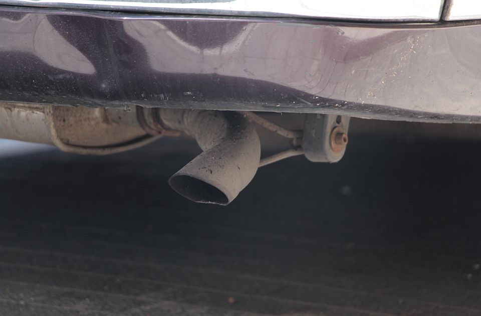 EU odustaje od zabrane dizelaša