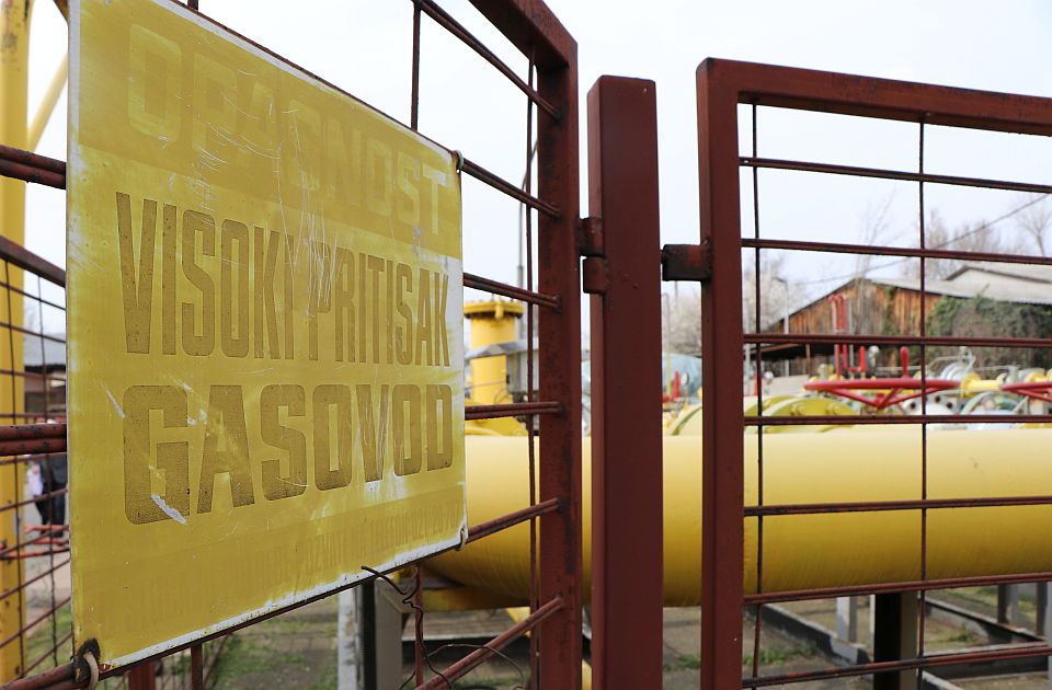 Gasni aranžman Srbije ističe: Odakle i po kojoj ceni ćemo ubuduće snabdevati državu?