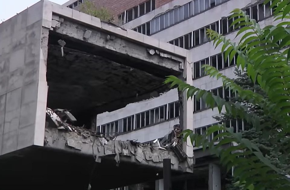 Kušner se samovoljno povukao iz projekta Generalštab - da li ipak ima pravo na odštetu?