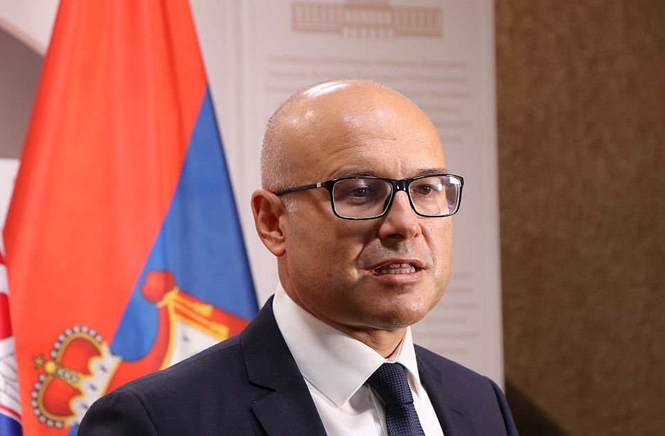 Vučević ponovio Vučićev predlog: Bilo bi dobro da ceo Zapadni Balkan odjednom uđe u EU