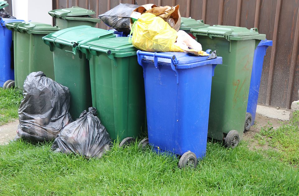 Zašto nam separacija otpada i dalje teško ide?