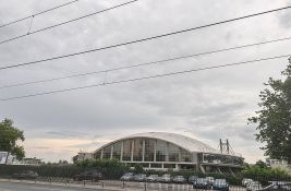 Uprava demantovala da je počelo rušenje Beogradskog sajma: Uklonjena dva nelegalna objekta