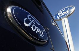 Ford povlači oko 700.000 vozila zbog opasnosti od curenja goriva