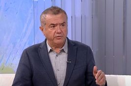 Vladimir Pištalo podneo ostavku na mesto upravnika Narodne biblioteke Srbije